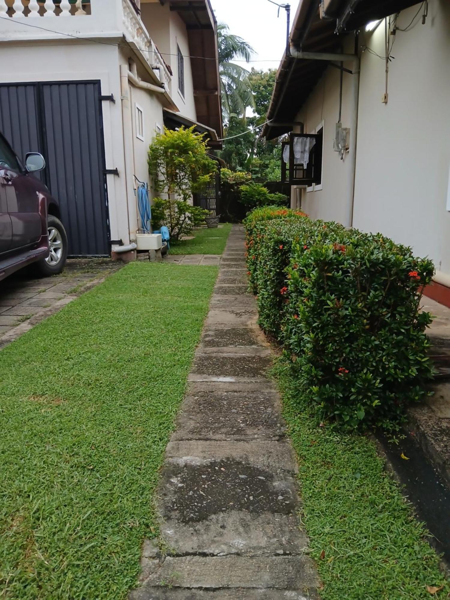 Fuchs Villas Negombo Exterior foto